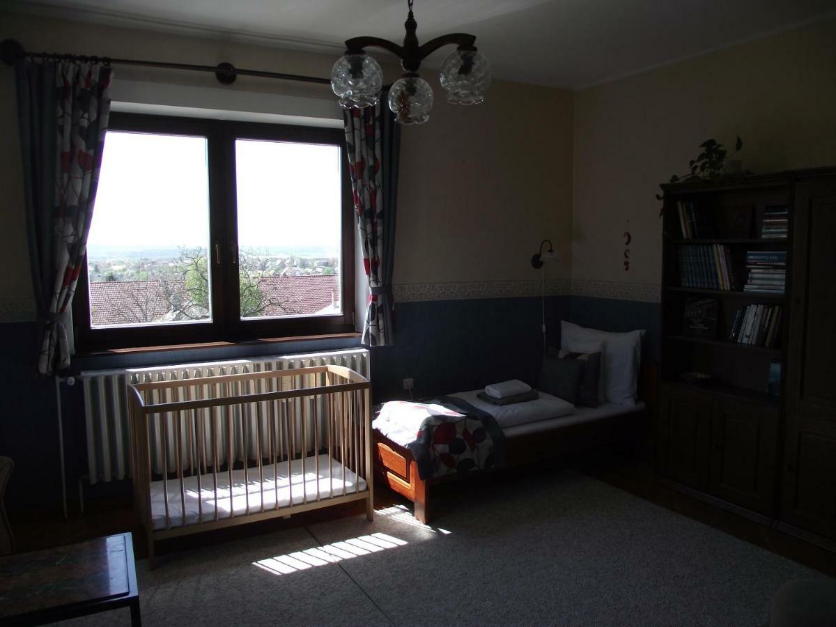Panorama Apartman Mor Exterior photo